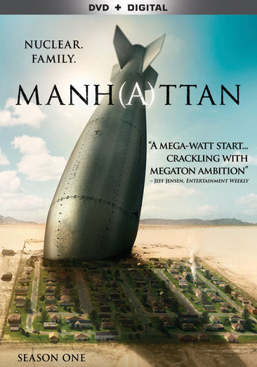 Manhattan: Season 1