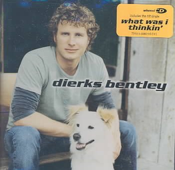 Dierks Bentley