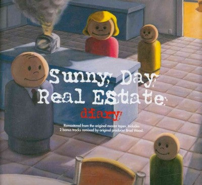 Diary (Remaster)