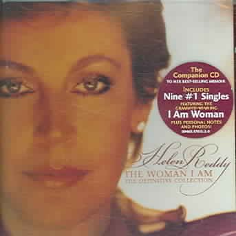 The Woman I Am: The Definitive Collection