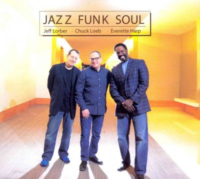 Jazz Funk Soul