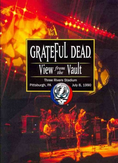View From the Vault