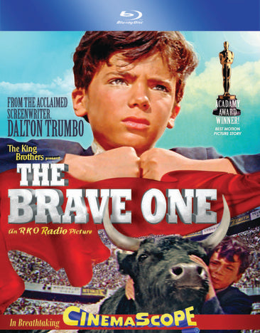 The Brave One [Blu-ray]