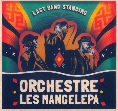 Last Band Standing