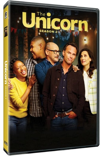 The Unicorn Season 2