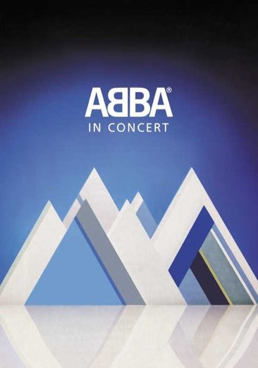 Abba - In Concert 1979