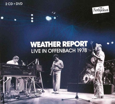 Rockpalast, Offenbach 1978