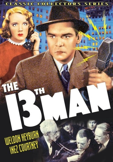 13th Man