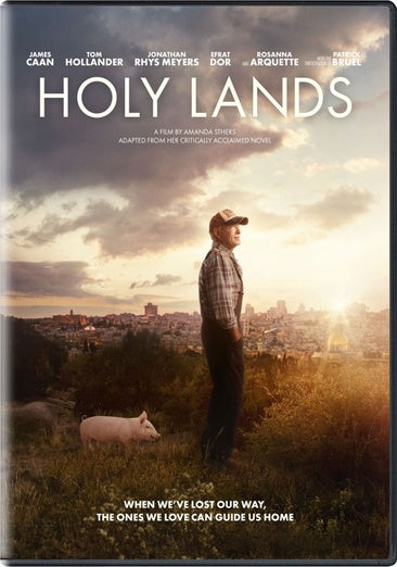 Holy Lands