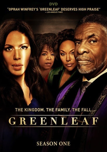 Greenleaf Season 1 [DVD]