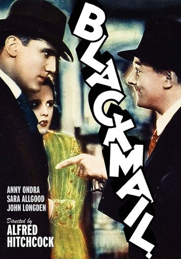 Blackmail (Special Edition)