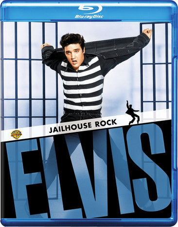 Jailhouse Rock [Blu-ray]