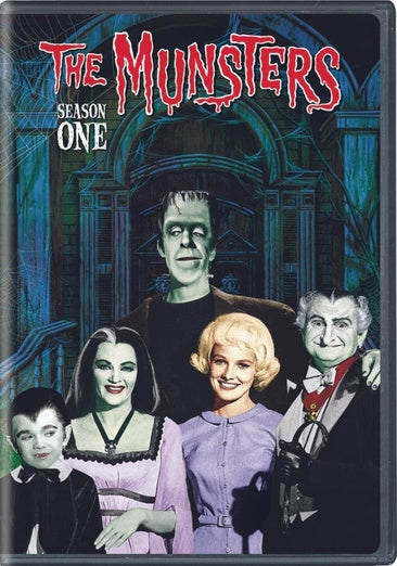 The Munsters: Season 1
