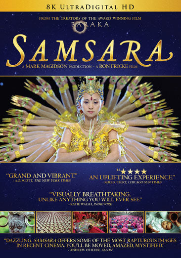 Samsara