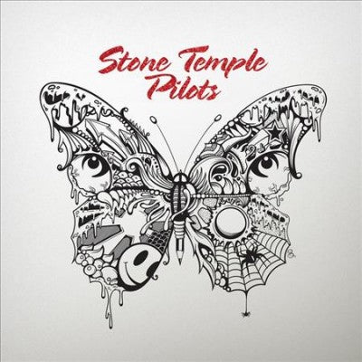Stone Temple Pilots (2018)