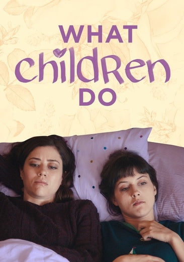 What Children Do