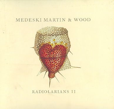 Radiolarians II