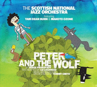 Peter And The Wolf