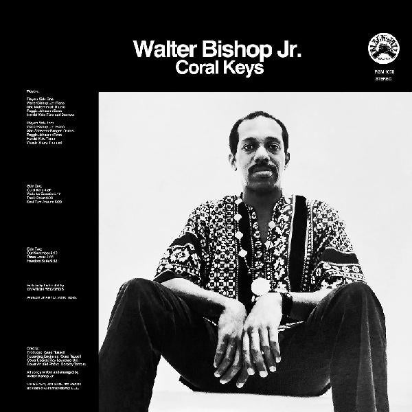 Coral Keys (Remastered Edition)