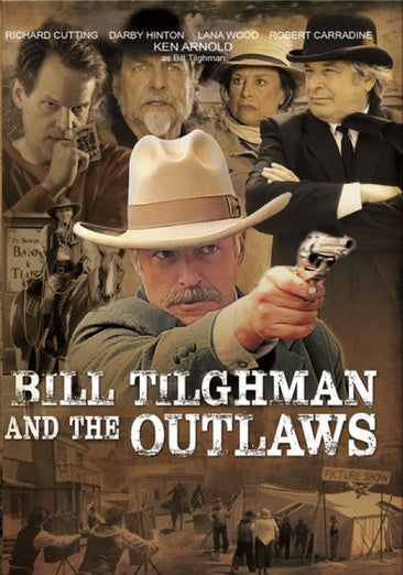 Bill Tilghman and the Outlaws