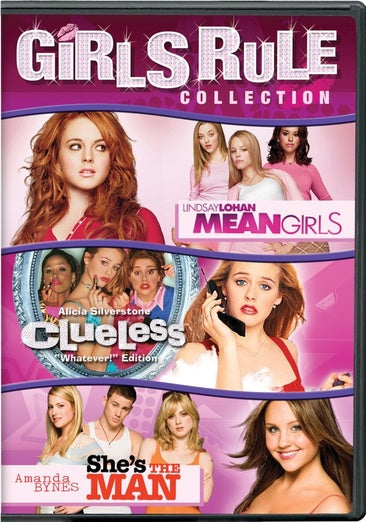 Girls Rule Collection