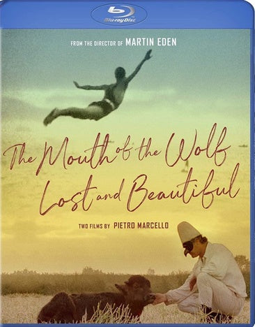 Two Films by Pietro Marcello: The Mouth of the Wolf and Lost and Beautiful [Blu-ray]