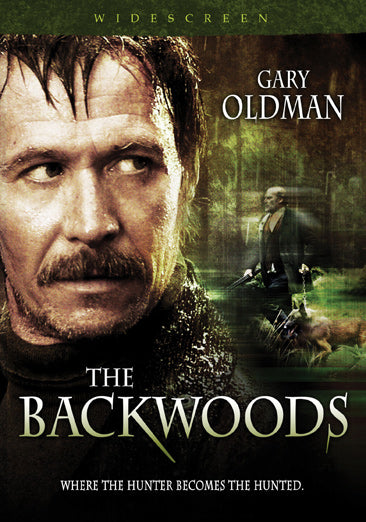 The Backwoods
