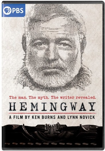 Hemingway: A Film by Ken Burns and Lynn Novick