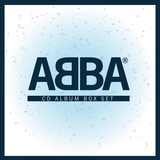CD Album Box Set