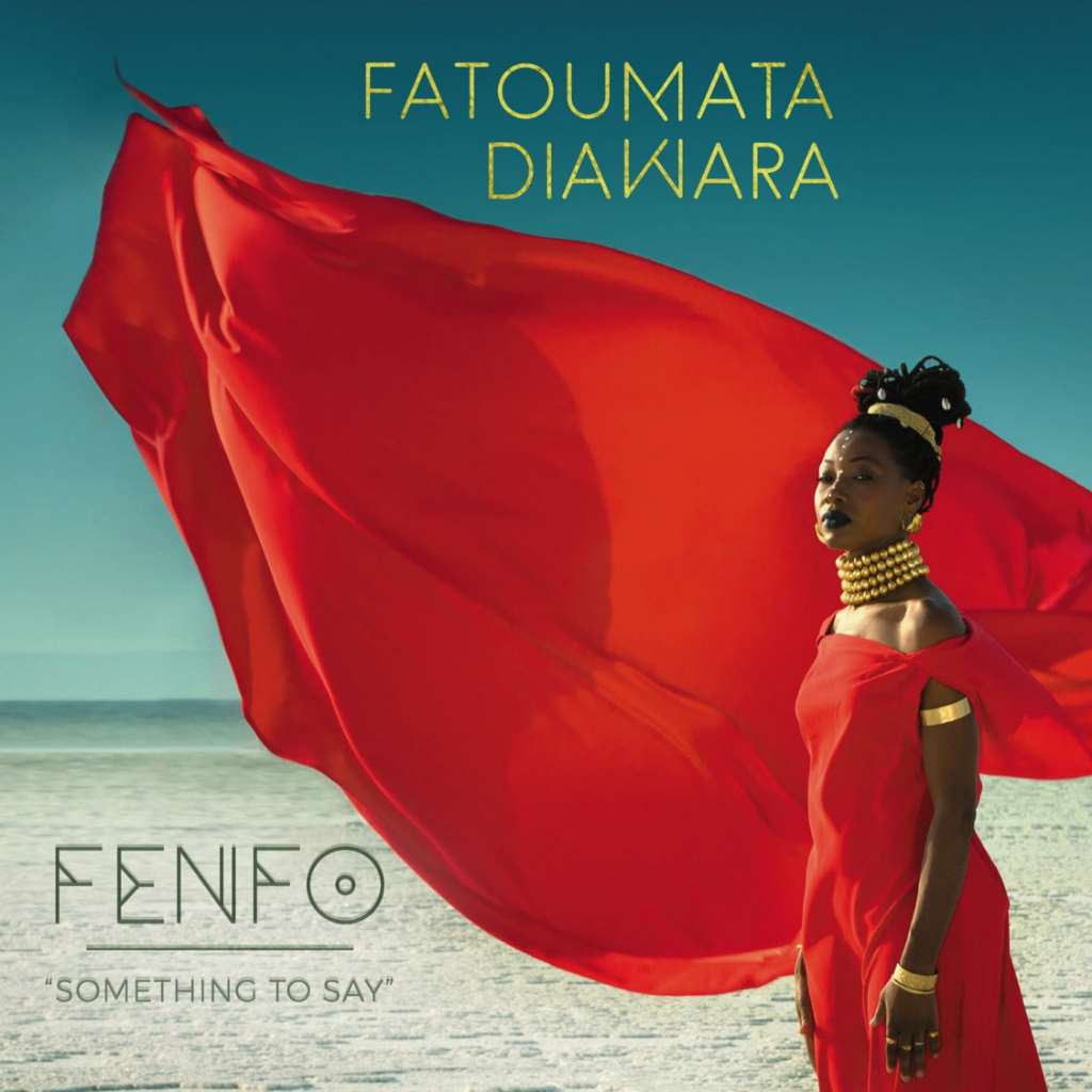 Fenfo (Something To Say)
