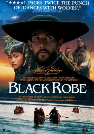 Black Robe