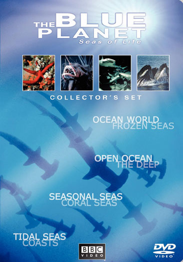 Blue Planet: Seas of Life