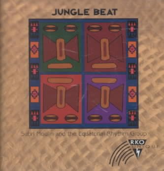 Jungle Beat