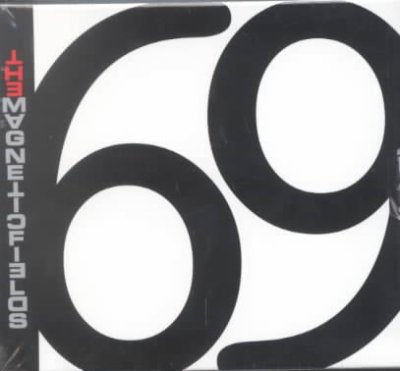 69 Love Songs