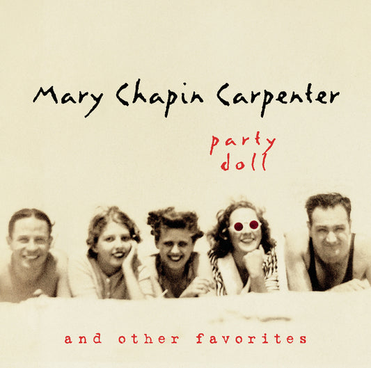 Party Doll & Other Favorites