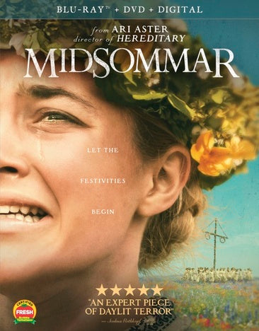 Midsommar [Blu-ray]