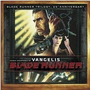 Blade Runner Trilogy: 25th Anniversary [3 CD]