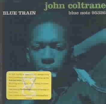 Blue Train
