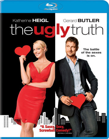 The Ugly Truth [Blu-ray]