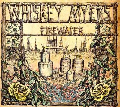 Firewater