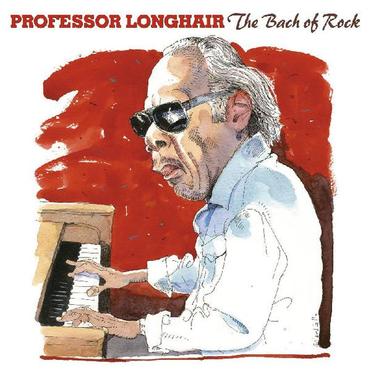 Bach Of Rock