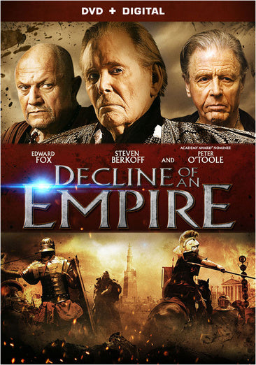 Decline of an Empire