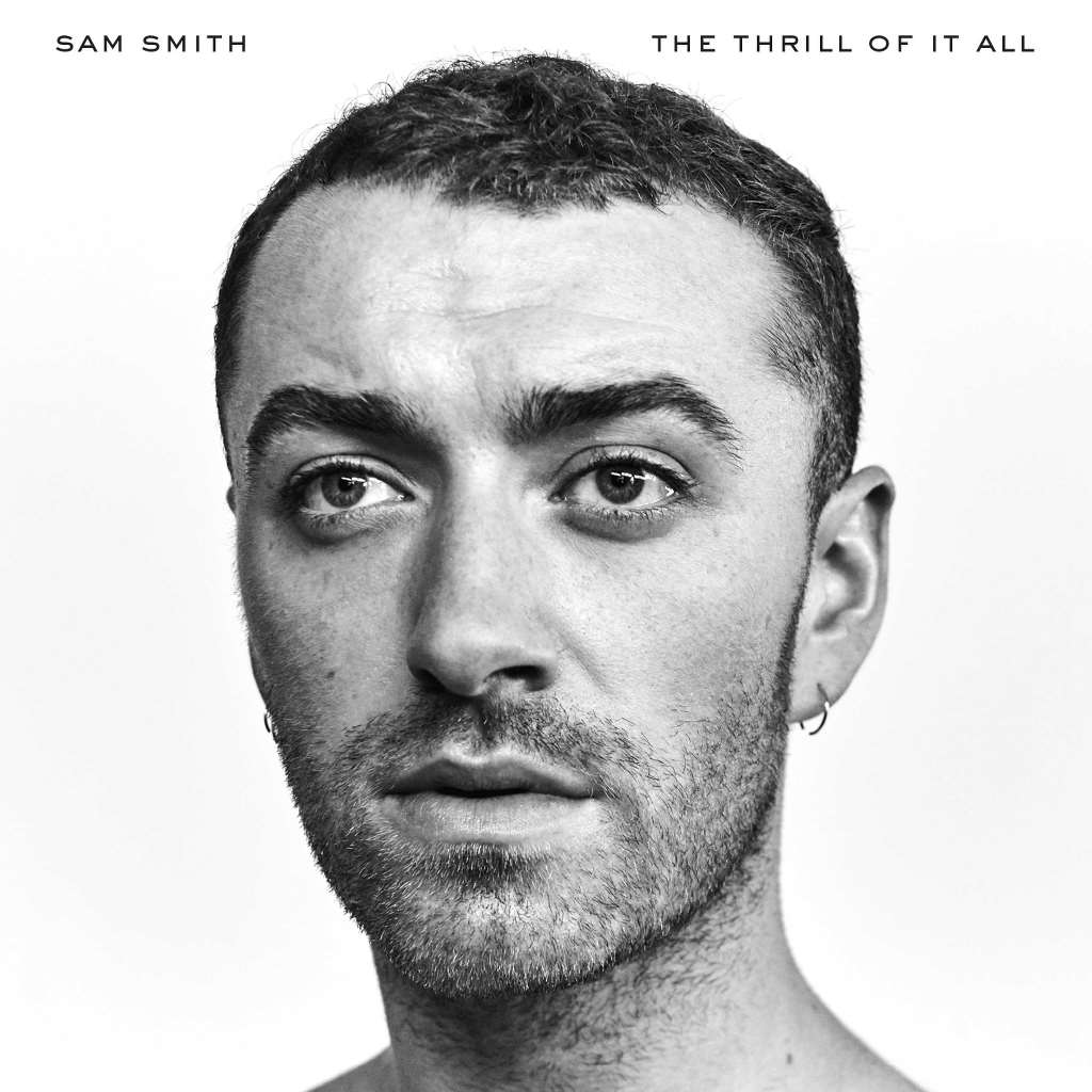 The Thrill Of It All [Special Edition]