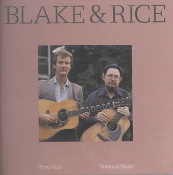 Blake & Rice