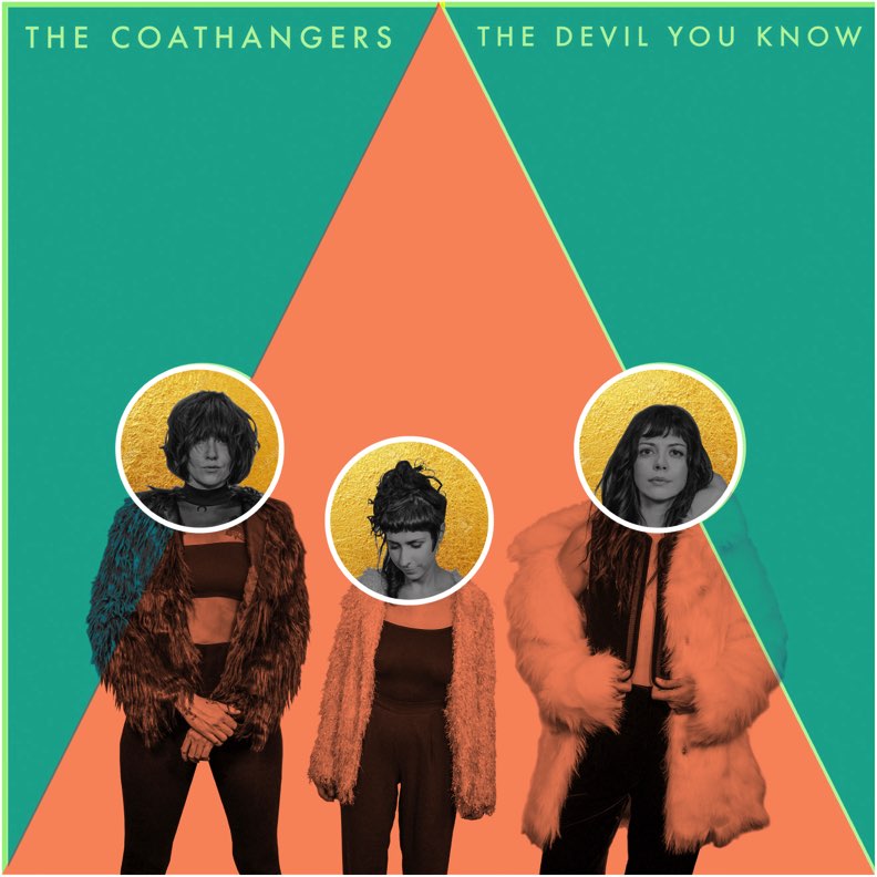 The Devil You Know