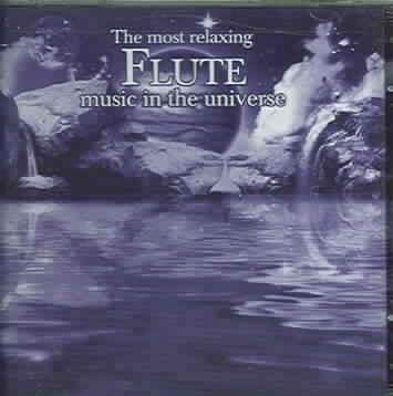 Most Relaxing Flute Music in Universe