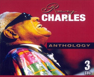 Anthology [3 CD]