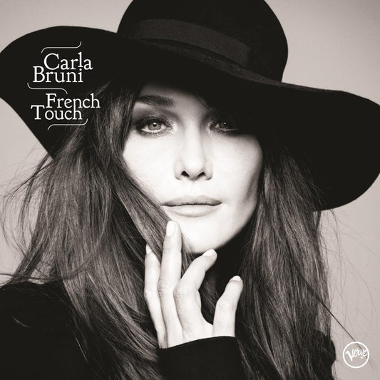 Carla Bruni / French Touch [2 CD]