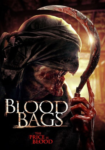 Blood Bags