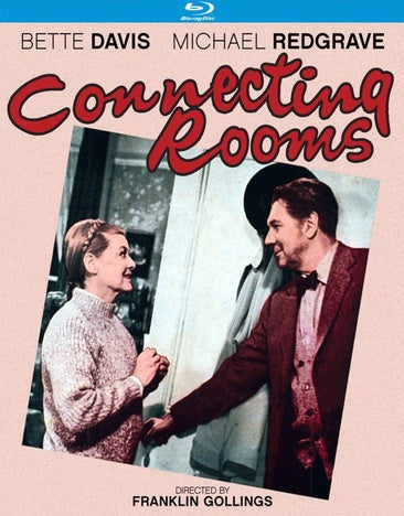 Connecting Rooms [Blu-ray]
